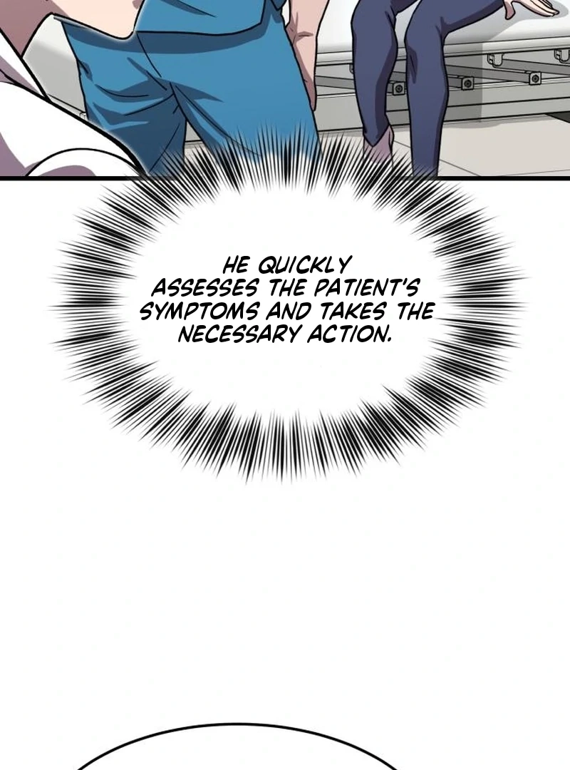 Dr. Shin Seonhan Who Sees the Future Chapter 7 page 37 - 