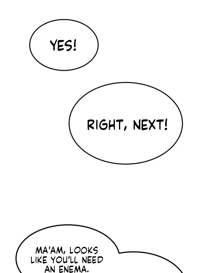 Dr. Shin Seonhan Who Sees the Future Chapter 7 page 39 - 