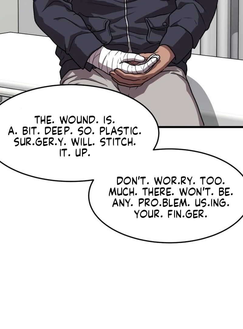 Dr. Shin Seonhan Who Sees the Future Chapter 7 page 44 - 