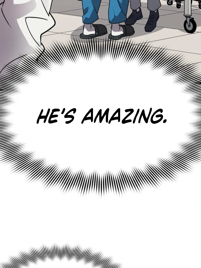 Dr. Shin Seonhan Who Sees the Future Chapter 7 page 46 - 