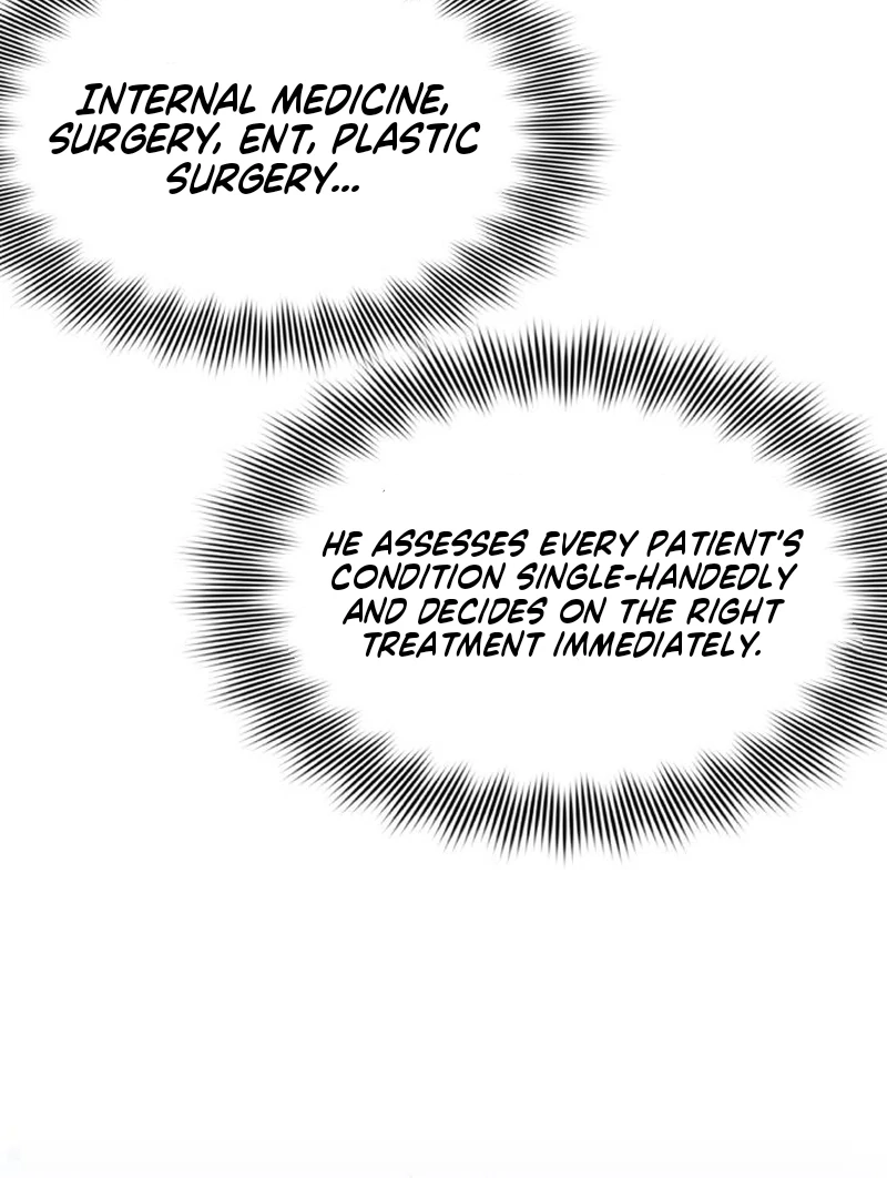 Dr. Shin Seonhan Who Sees the Future Chapter 7 page 47 - 