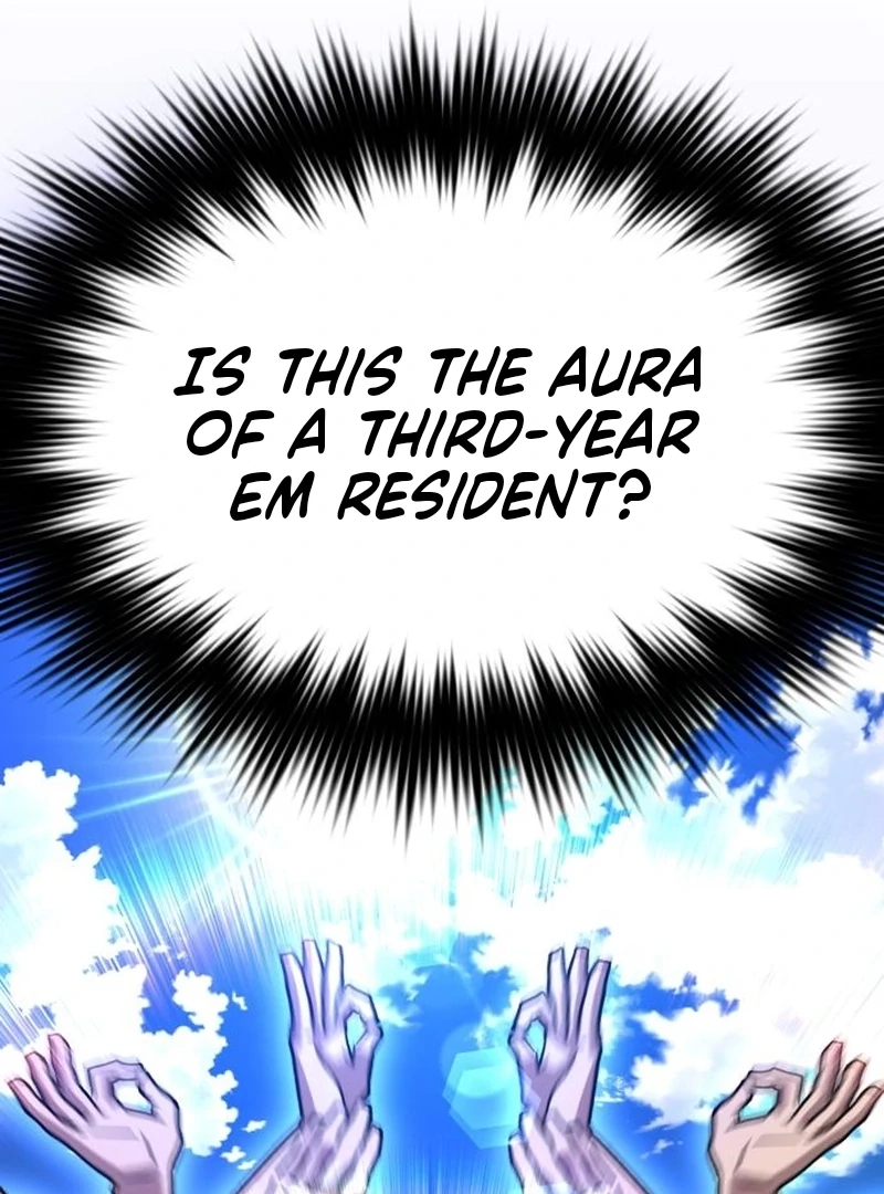 Dr. Shin Seonhan Who Sees the Future Chapter 7 page 48 - 