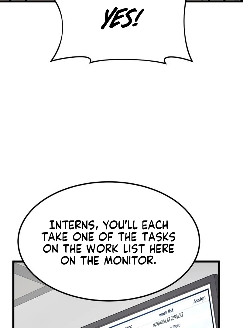 Dr. Shin Seonhan Who Sees the Future Chapter 7 page 52 - 