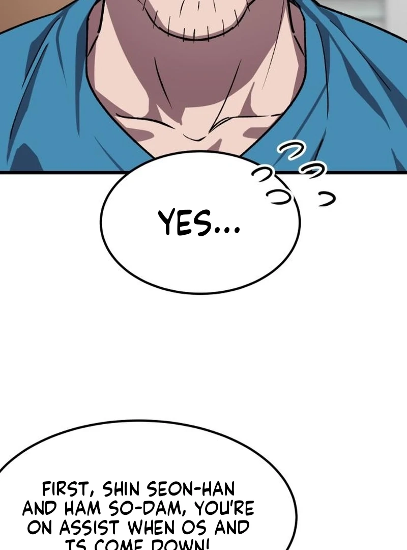 Dr. Shin Seonhan Who Sees the Future Chapter 7 page 55 - 