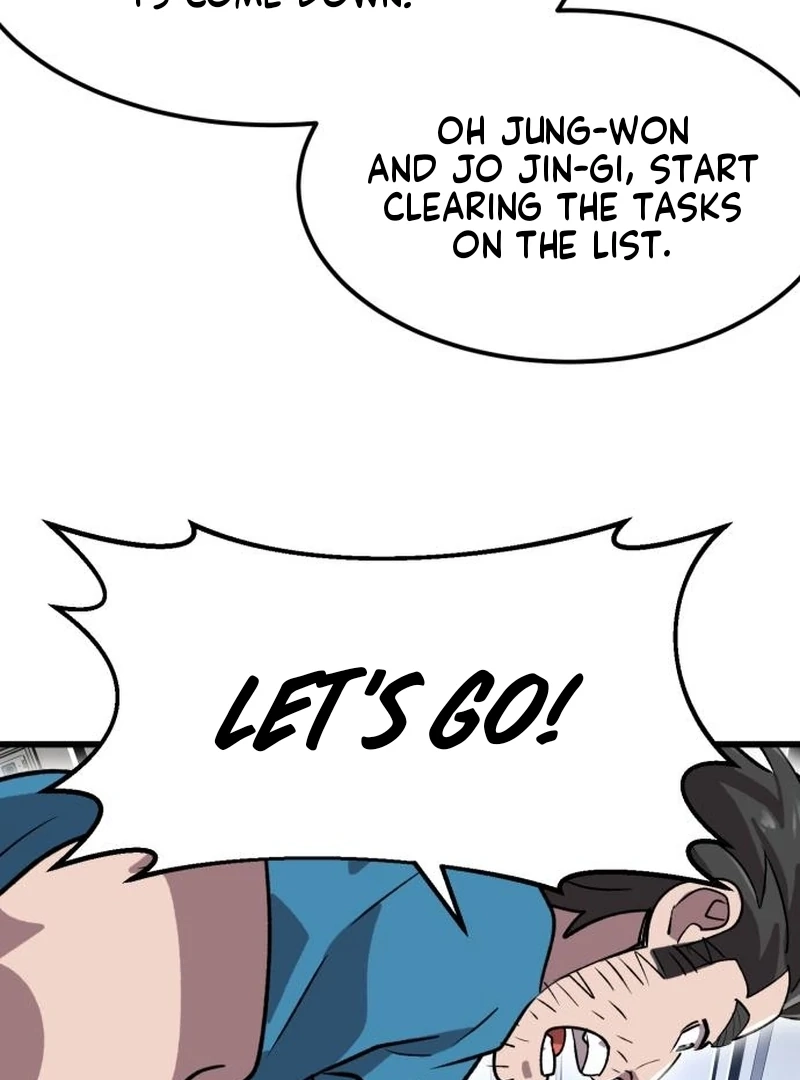 Dr. Shin Seonhan Who Sees the Future Chapter 7 page 56 - 