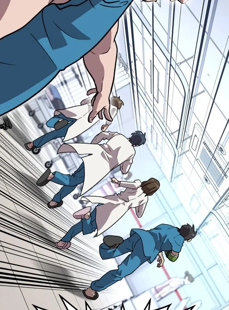 Dr. Shin Seonhan Who Sees the Future Chapter 7 page 57 - 