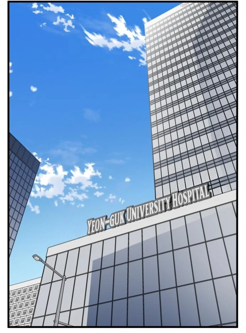 Dr. Shin Seonhan Who Sees the Future Chapter 7 page 60 - 
