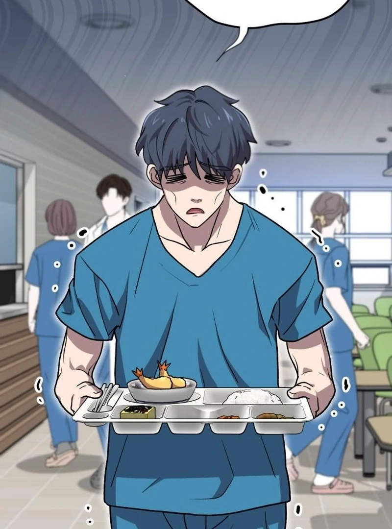 Dr. Shin Seonhan Who Sees the Future Chapter 7 page 63 - 