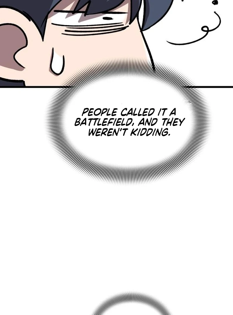 Dr. Shin Seonhan Who Sees the Future Chapter 7 page 65 - 