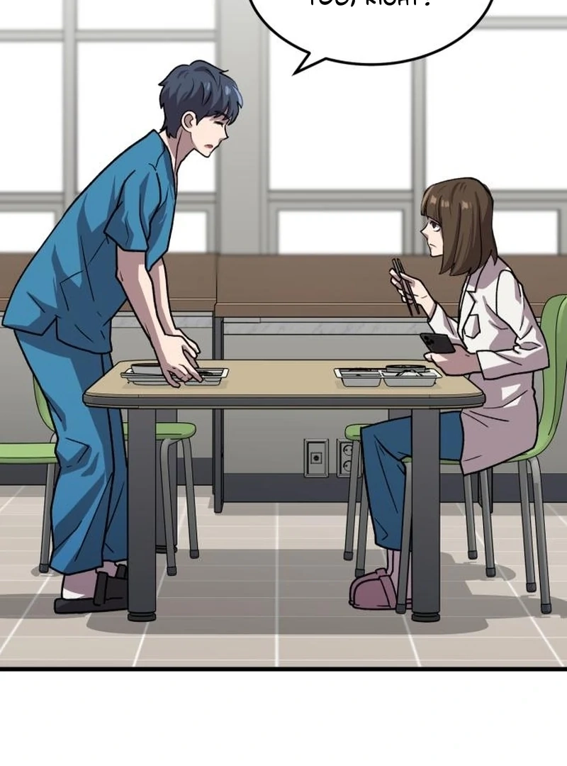 Dr. Shin Seonhan Who Sees the Future Chapter 7 page 69 - 