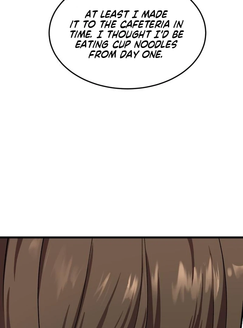 Dr. Shin Seonhan Who Sees the Future Chapter 7 page 74 - 