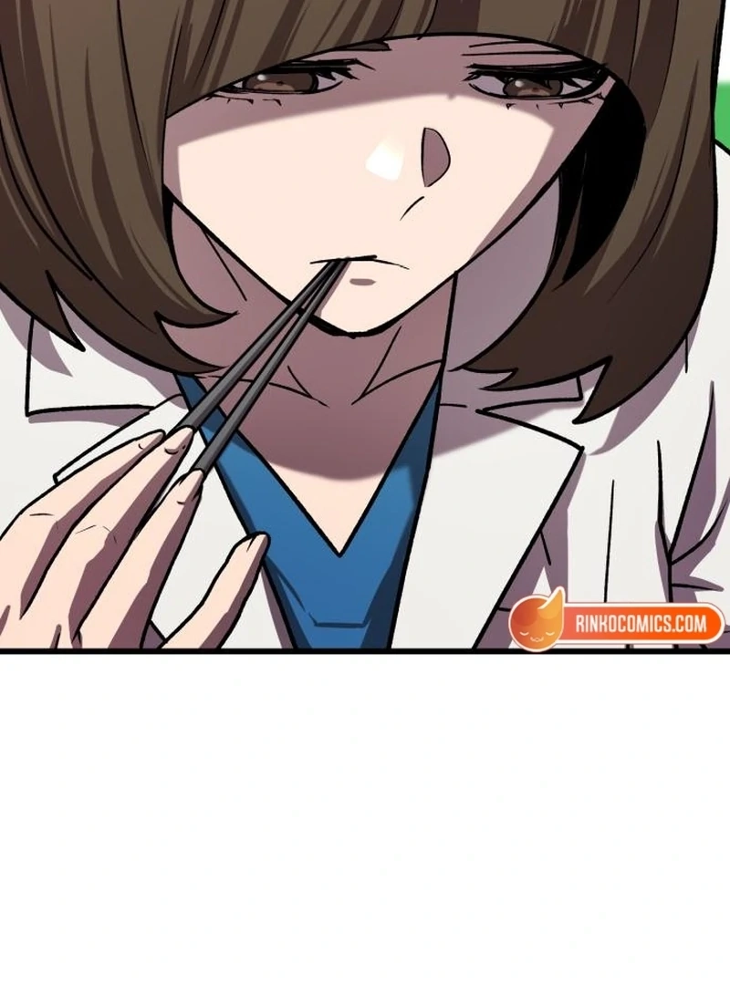 Dr. Shin Seonhan Who Sees the Future Chapter 7 page 75 - 