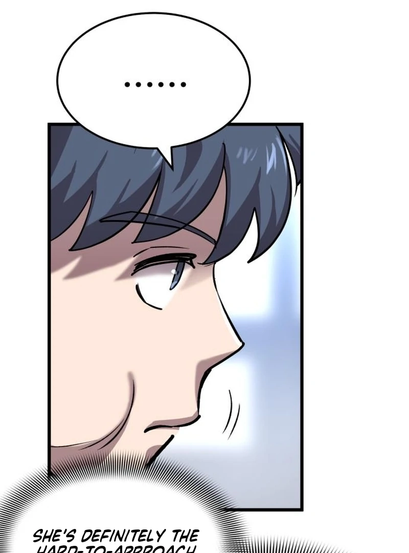 Dr. Shin Seonhan Who Sees the Future Chapter 7 page 76 - 