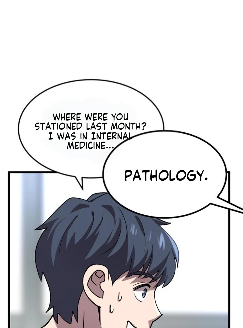 Dr. Shin Seonhan Who Sees the Future Chapter 7 page 81 - 