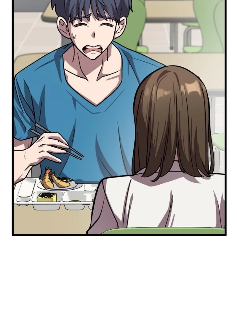Dr. Shin Seonhan Who Sees the Future Chapter 7 page 86 - 