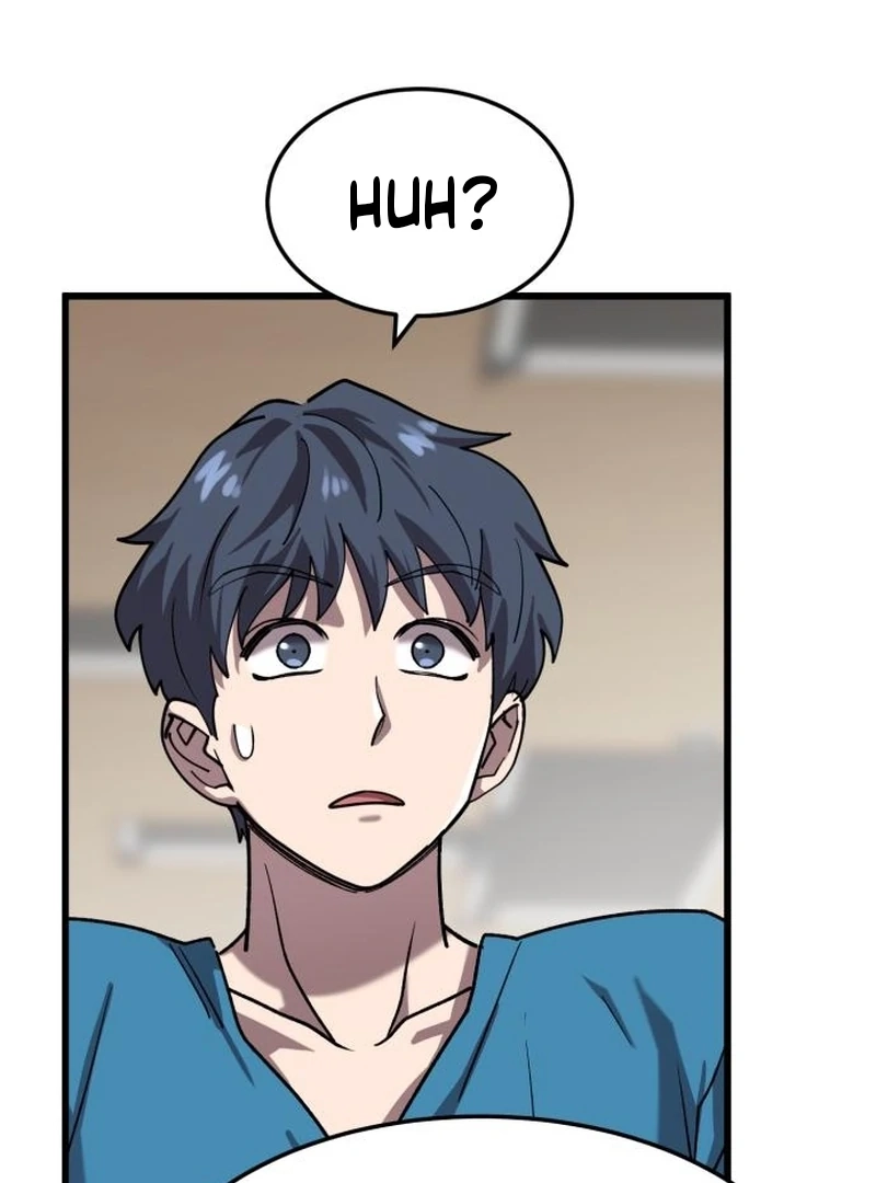 Dr. Shin Seonhan Who Sees the Future Chapter 7 page 90 - 