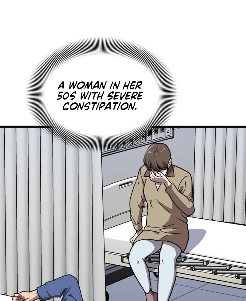 Dr. Shin Seonhan Who Sees the Future Chapter 7 page 10 - 