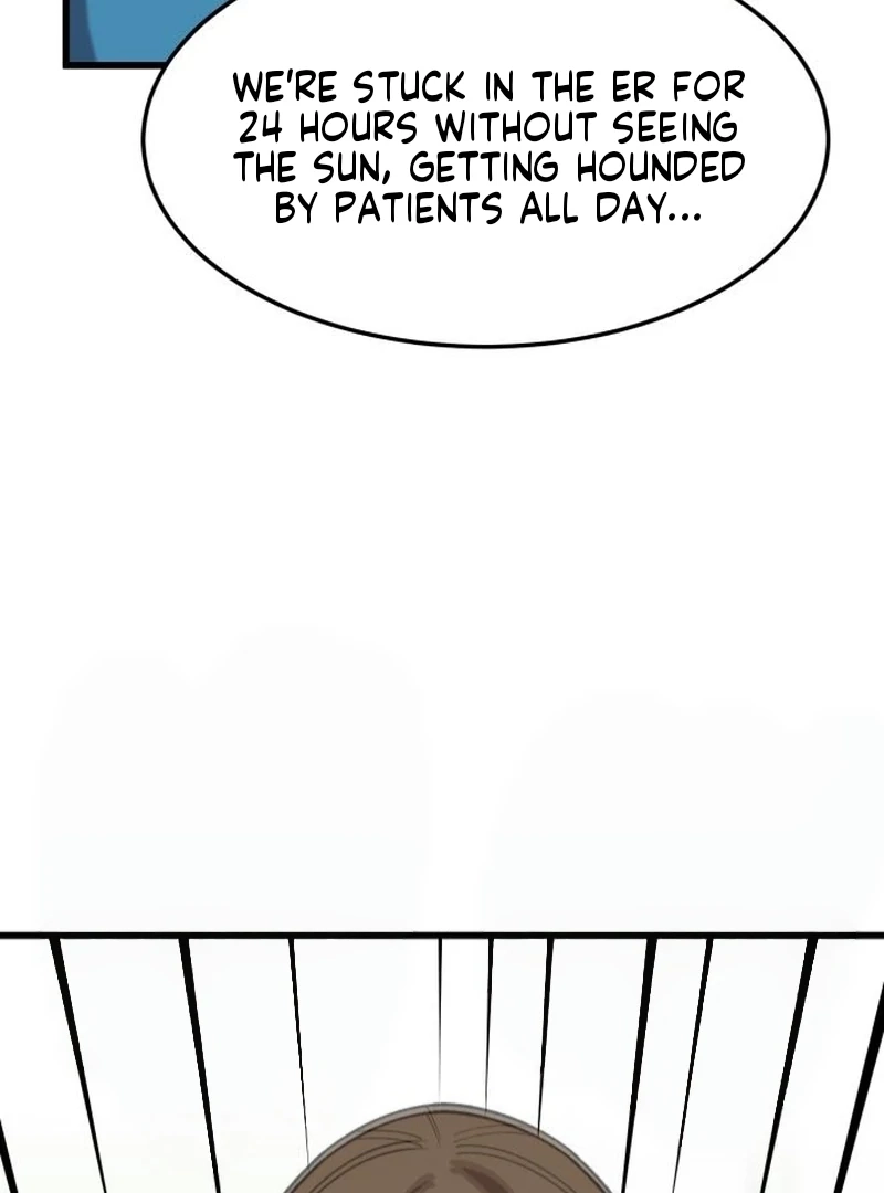 Dr. Shin Seonhan Who Sees the Future Chapter 7 page 91 - 