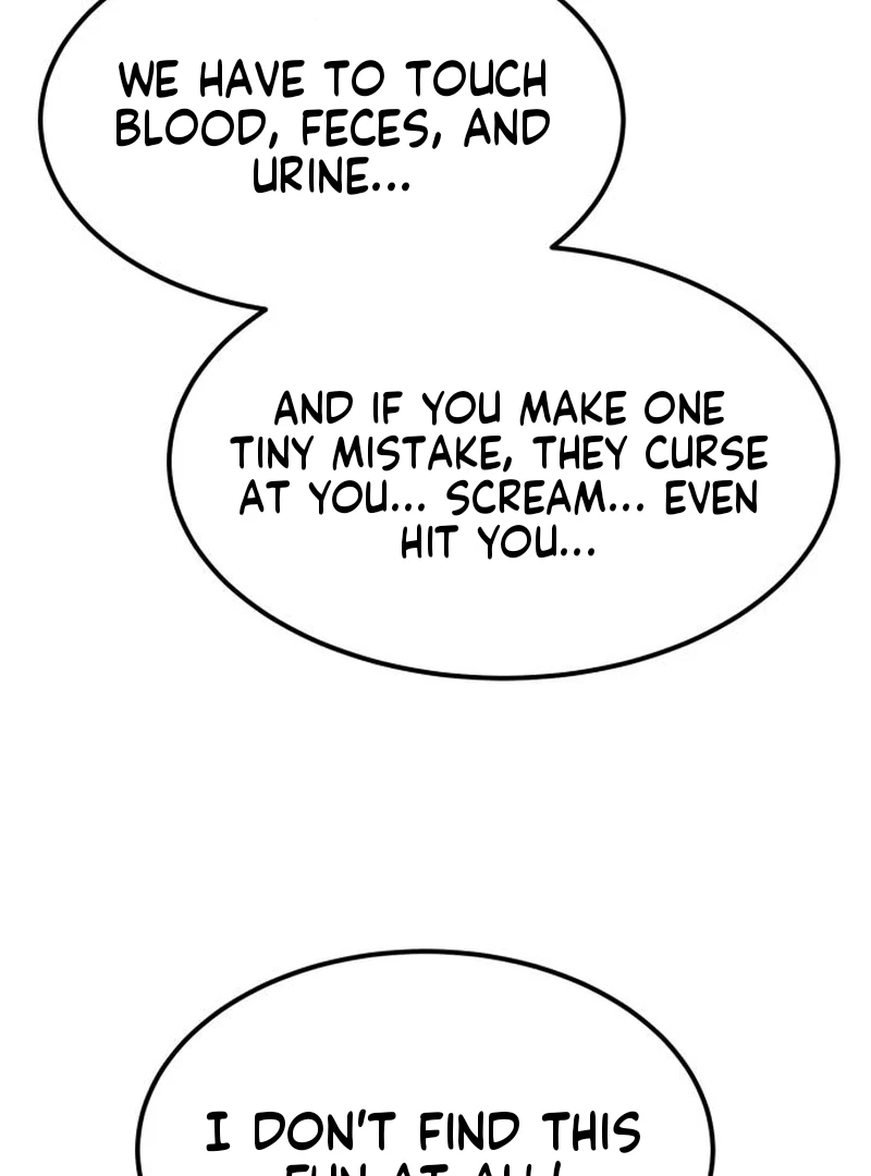 Dr. Shin Seonhan Who Sees the Future Chapter 7 page 94 - 