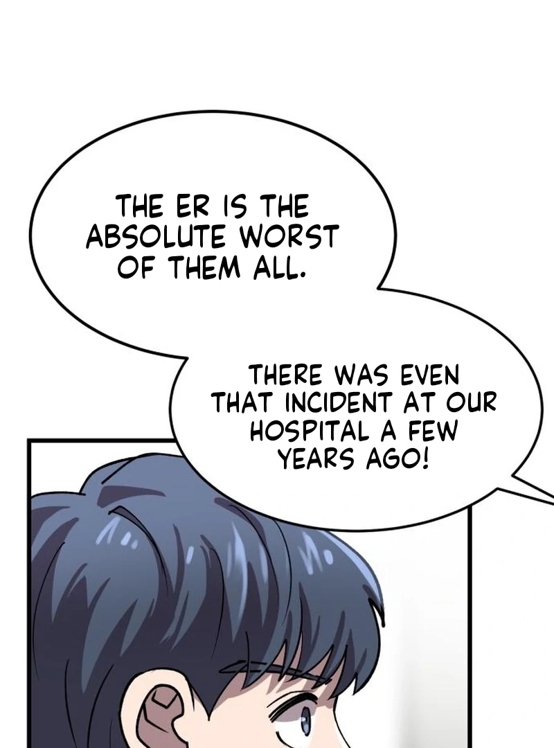 Dr. Shin Seonhan Who Sees the Future Chapter 7 page 99 - 