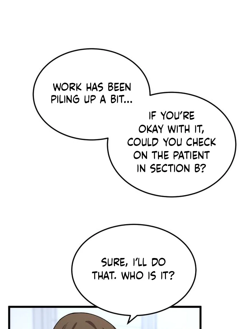 Dr. Shin Seonhan Who Sees the Future Chapter 9 page 101 - 