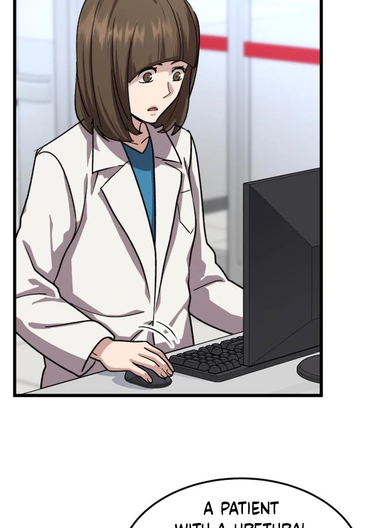 Dr. Shin Seonhan Who Sees the Future Chapter 9 page 102 - 