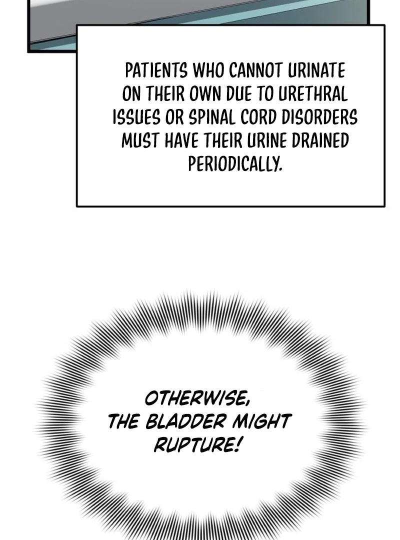 Dr. Shin Seonhan Who Sees the Future Chapter 9 page 108 - 