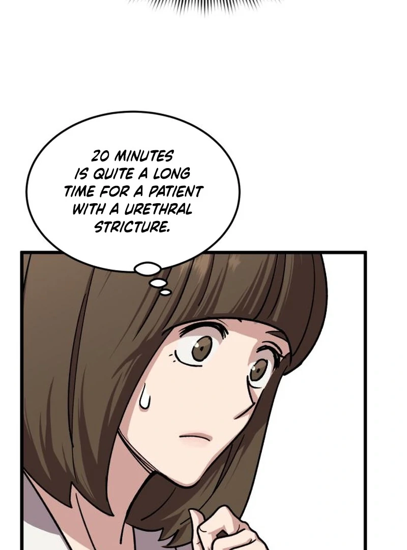Dr. Shin Seonhan Who Sees the Future Chapter 9 page 109 - 