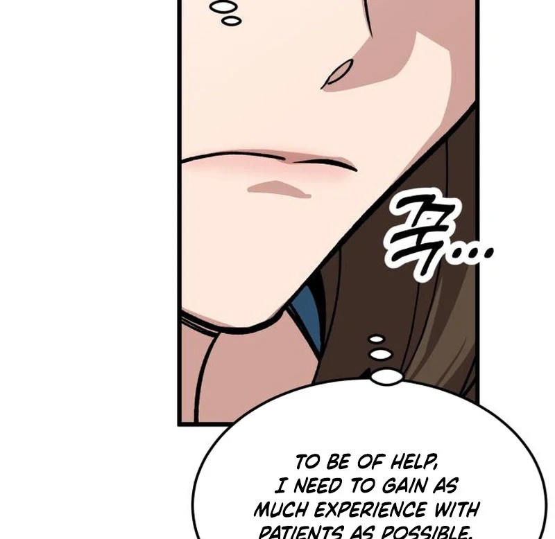 Dr. Shin Seonhan Who Sees the Future Chapter 9 page 111 - 