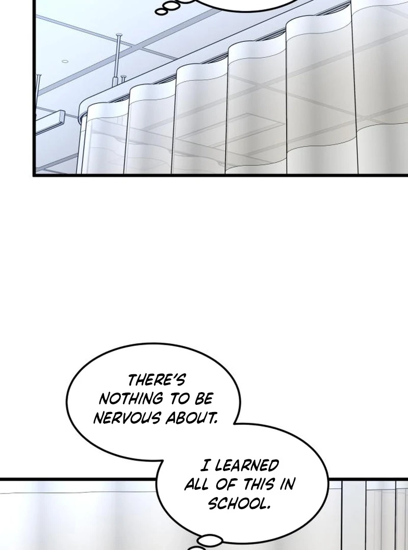 Dr. Shin Seonhan Who Sees the Future Chapter 9 page 119 - 