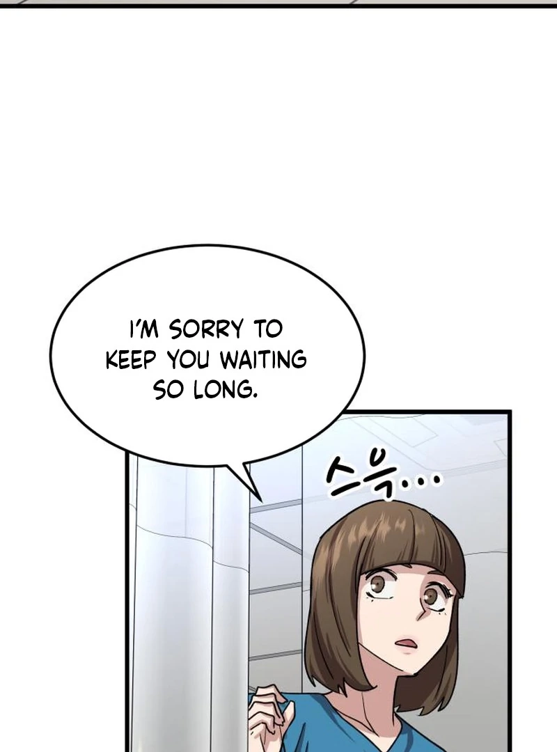 Dr. Shin Seonhan Who Sees the Future Chapter 9 page 121 - 
