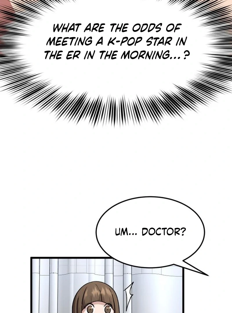 Dr. Shin Seonhan Who Sees the Future Chapter 9 page 130 - 