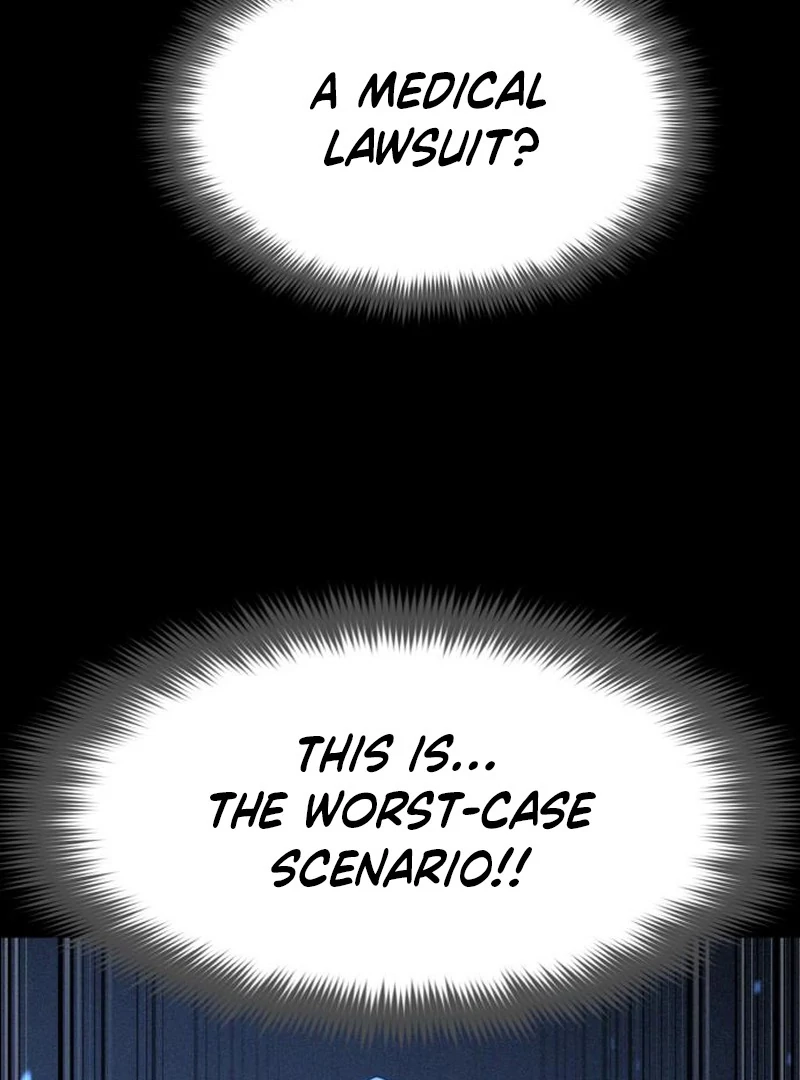 Dr. Shin Seonhan Who Sees the Future Chapter 9 page 14 - 