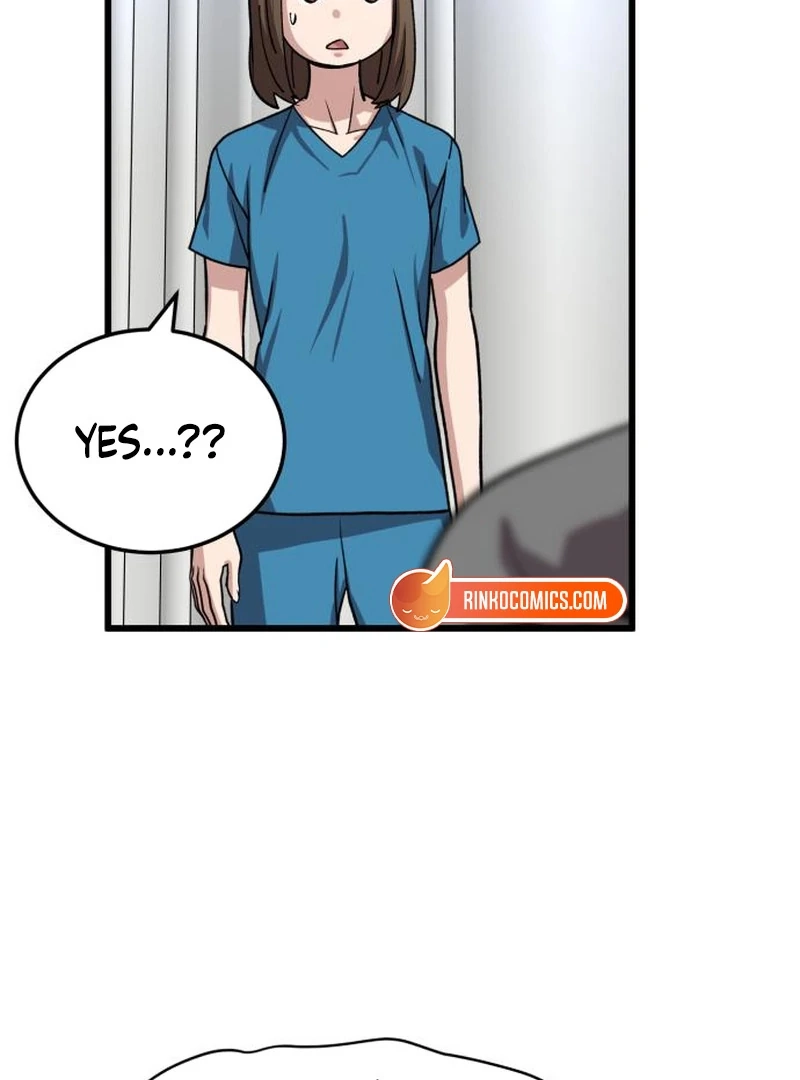 Dr. Shin Seonhan Who Sees the Future Chapter 9 page 131 - 