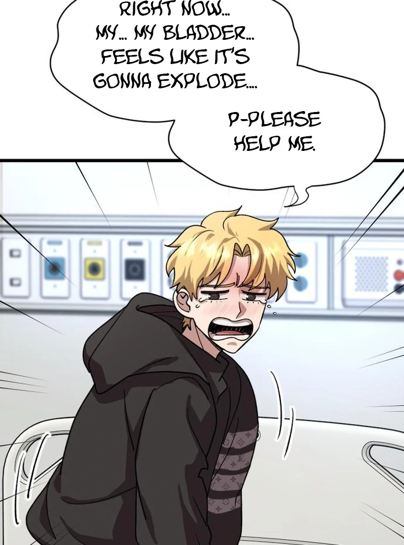 Dr. Shin Seonhan Who Sees the Future Chapter 9 page 132 - 