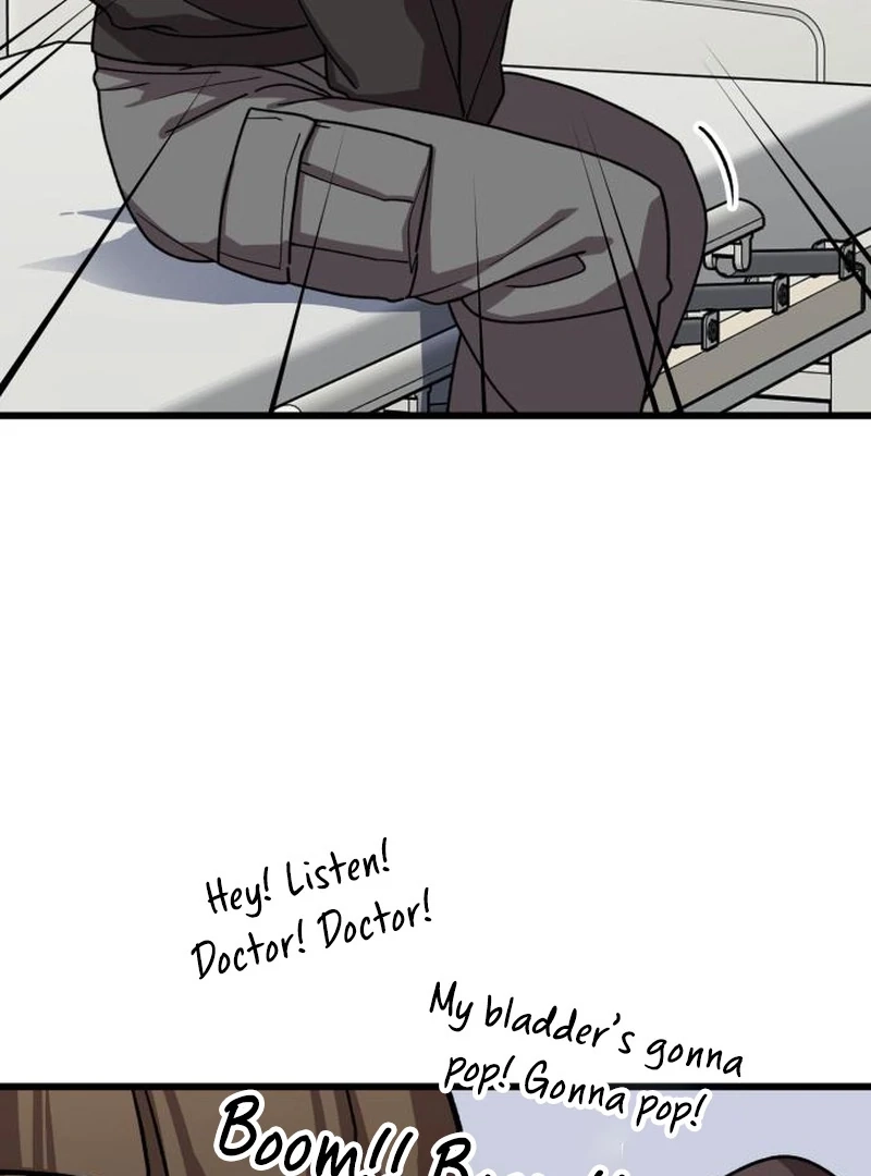 Dr. Shin Seonhan Who Sees the Future Chapter 9 page 133 - 