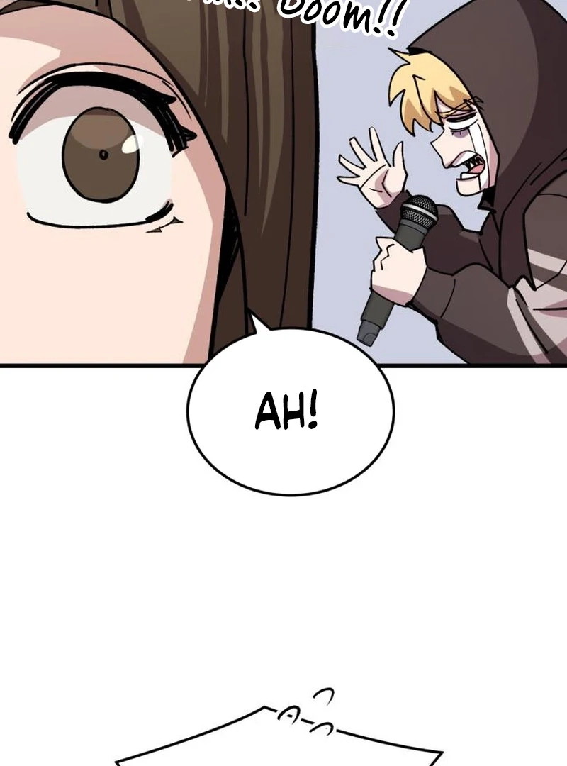 Dr. Shin Seonhan Who Sees the Future Chapter 9 page 134 - 