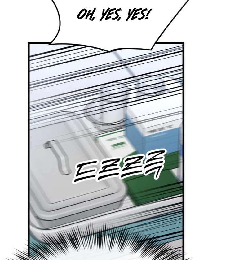 Dr. Shin Seonhan Who Sees the Future Chapter 9 page 135 - 