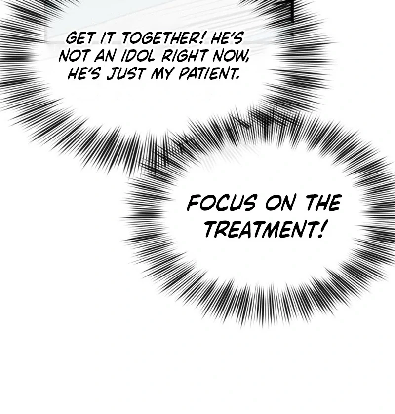 Dr. Shin Seonhan Who Sees the Future Chapter 9 page 136 - 
