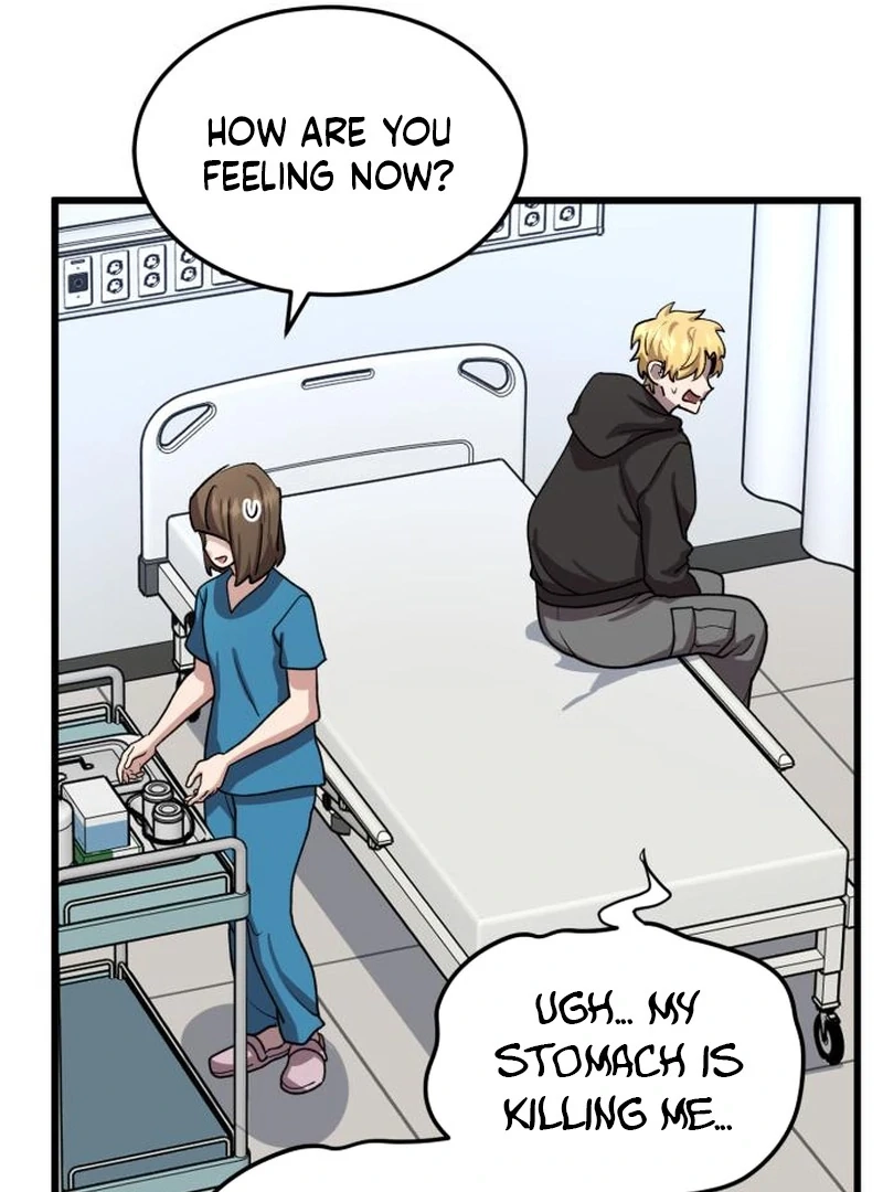 Dr. Shin Seonhan Who Sees the Future Chapter 9 page 137 - 
