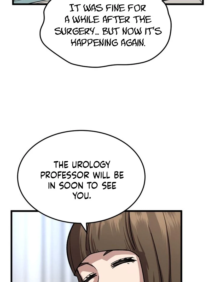 Dr. Shin Seonhan Who Sees the Future Chapter 9 page 138 - 