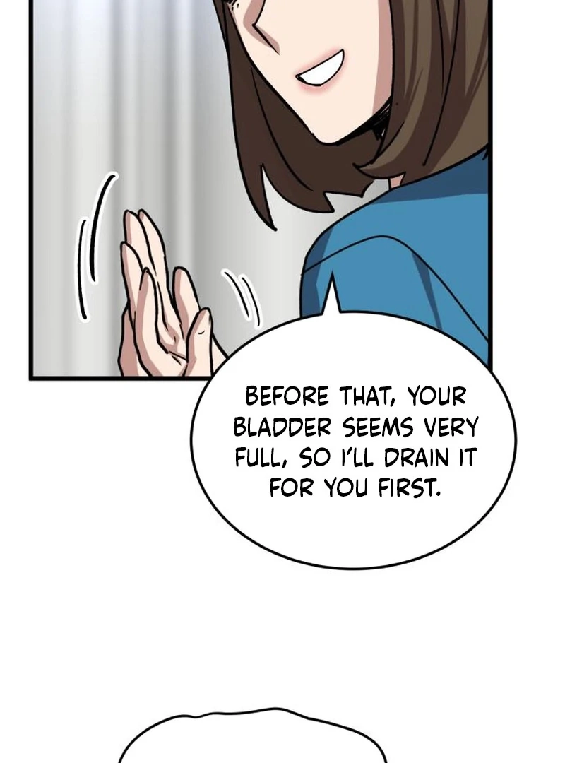 Dr. Shin Seonhan Who Sees the Future Chapter 9 page 139 - 