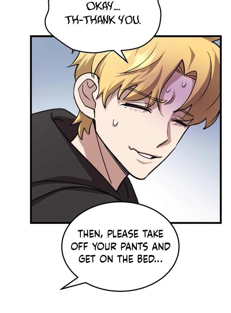 Dr. Shin Seonhan Who Sees the Future Chapter 9 page 140 - 