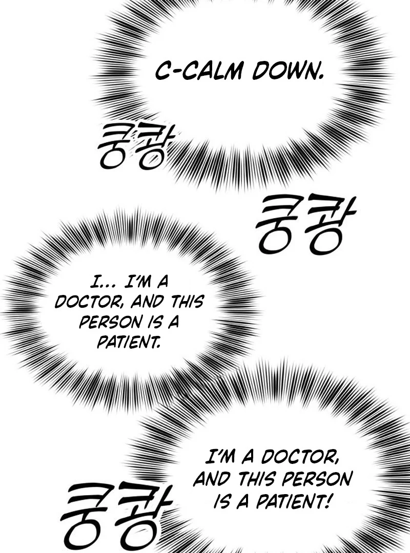 Dr. Shin Seonhan Who Sees the Future Chapter 9 page 144 - 