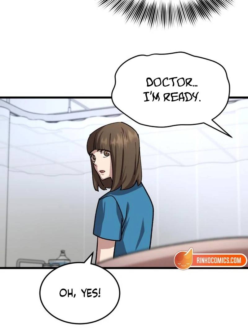 Dr. Shin Seonhan Who Sees the Future Chapter 9 page 145 - 