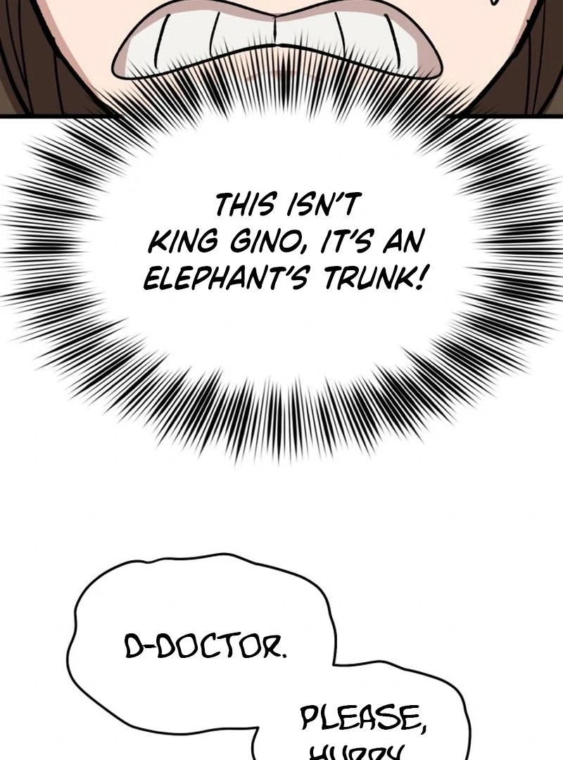 Dr. Shin Seonhan Who Sees the Future Chapter 9 page 150 - 