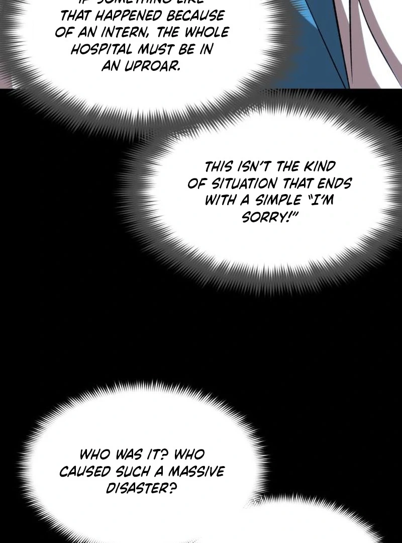 Dr. Shin Seonhan Who Sees the Future Chapter 9 page 16 - 