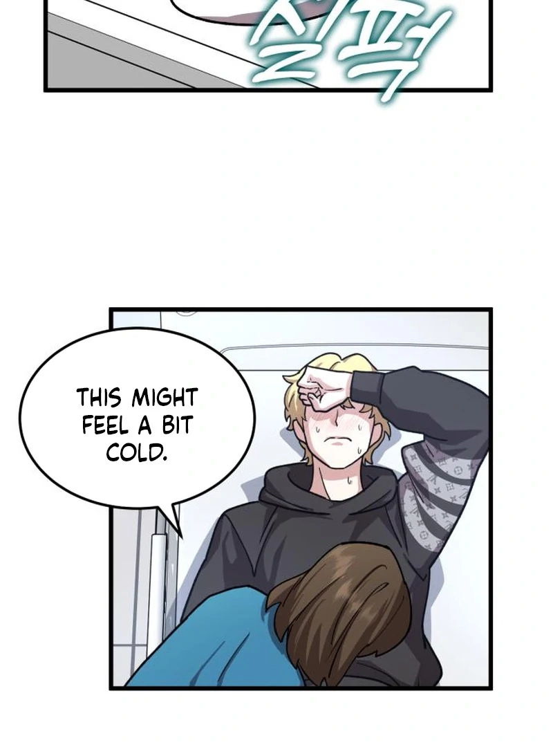 Dr. Shin Seonhan Who Sees the Future Chapter 9 page 156 - 