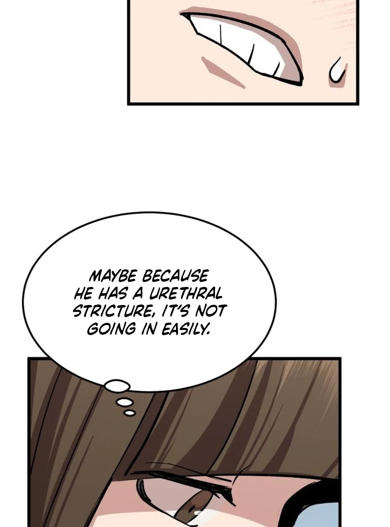 Dr. Shin Seonhan Who Sees the Future Chapter 9 page 158 - 