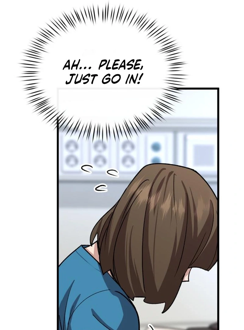 Dr. Shin Seonhan Who Sees the Future Chapter 9 page 161 - 